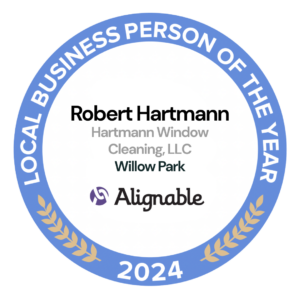 alignable business person of the year